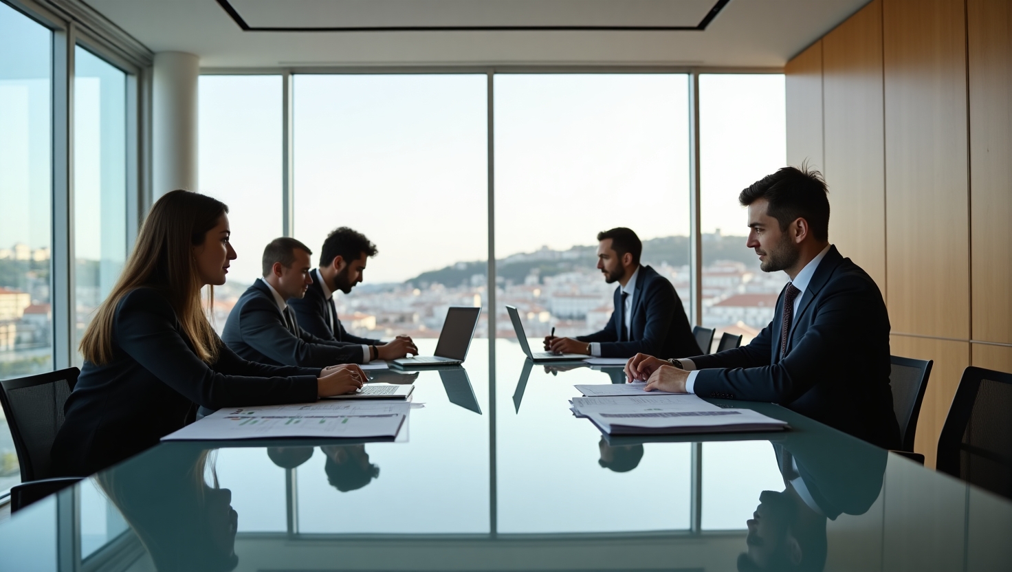 Bureau auravexilora Expert Comptable Paris